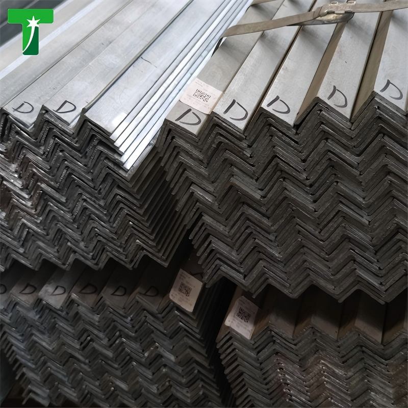 A36 S235JR Q235B Equal Steel Angle Bar - Image 3