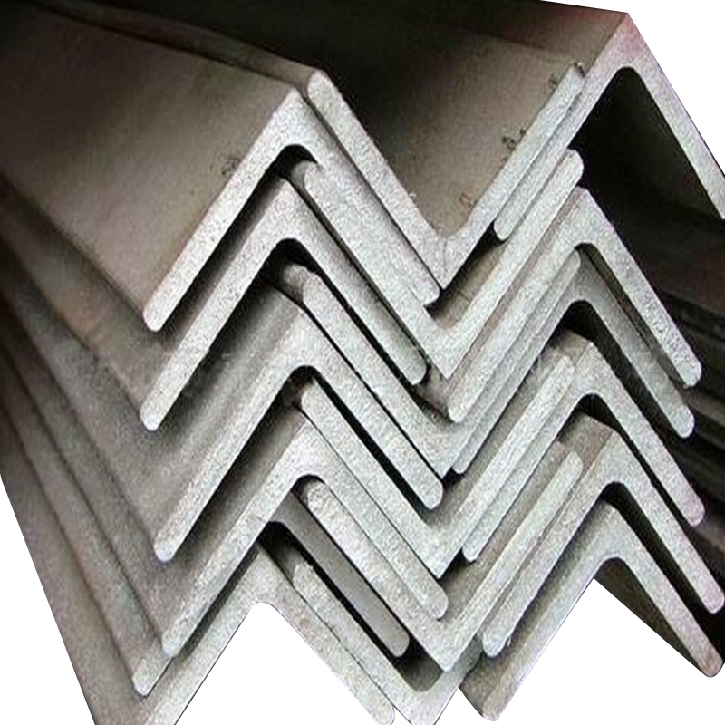 Equilateral angle steel