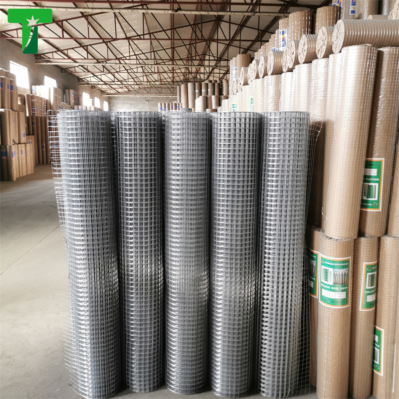Welded Steel Wire Mesh for Construction, Fencing & Gabion Projects - Image 6
