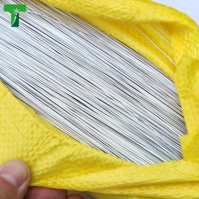 GI wire