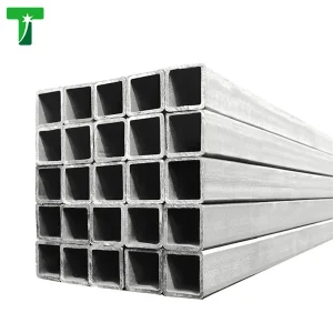 Galvanized-Square-Tubing