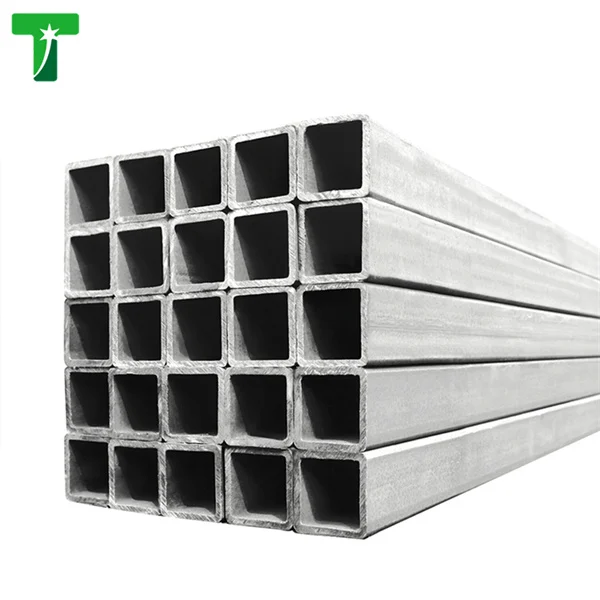 Galvanized-Square-Tubing