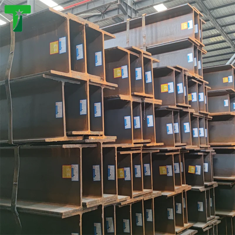 H-Beam 200×200×8×12 49.9KG/M – Ready Stock - Image 2