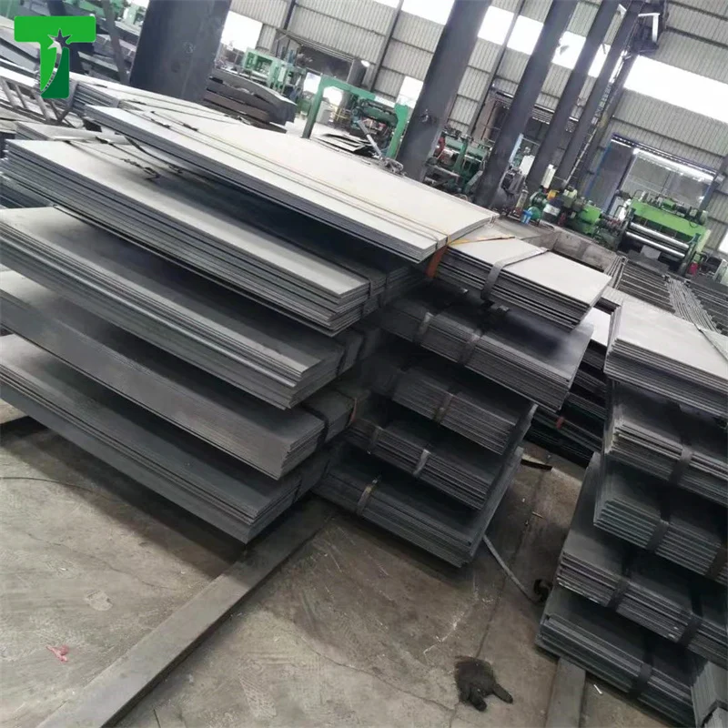 ASTM A36 hot rolled carbon steel plate - Image 3