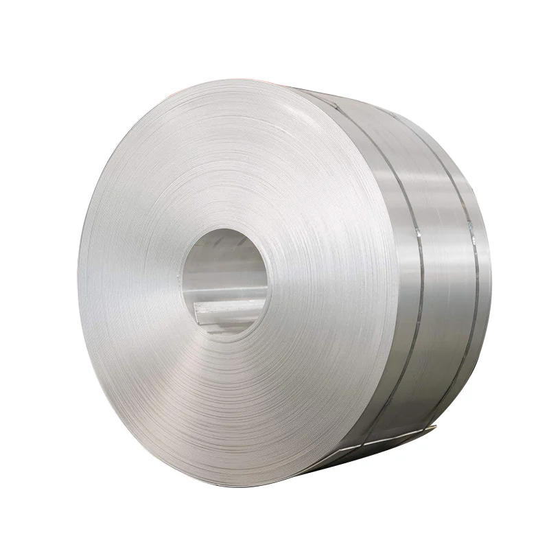 Hot Dipped Galvanized Steel Coil for Building Structure
