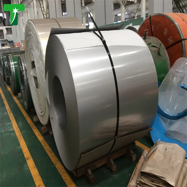 Hot Dipped Galvanized Steel Coil for Building Structure - Image 5