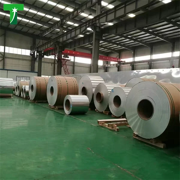 Hot Dipped Galvanized Steel Coil for Building Structure - Image 2