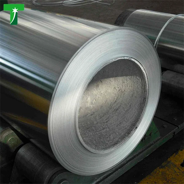 Hot Dipped Galvanized Steel Coil for Building Structure - Image 4