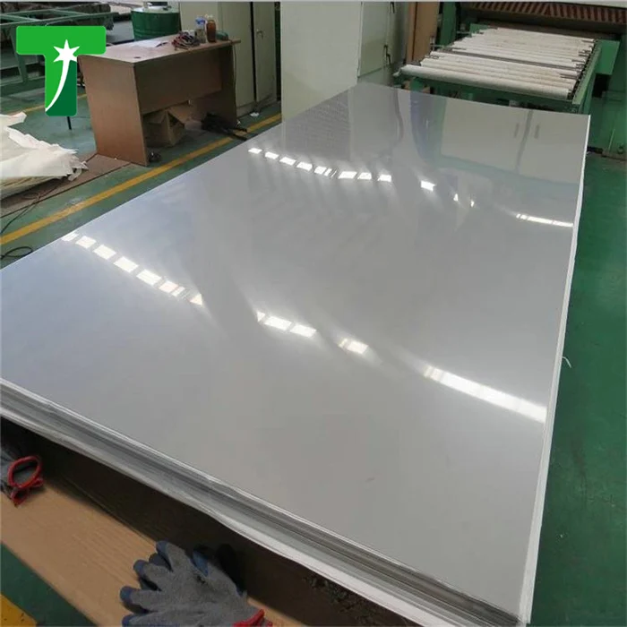 Hot Dipped Galvanized Steel Plate for Building Structure - Image 2