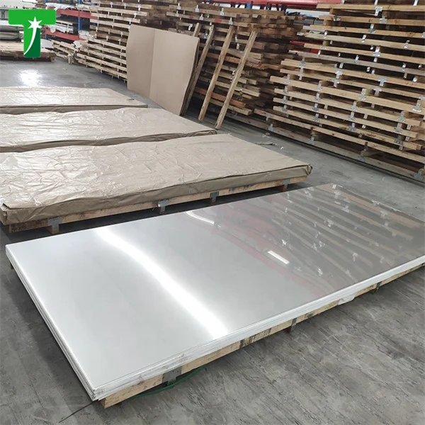 Hot Dipped Galvanized Steel Plate for Building Structure - Image 4