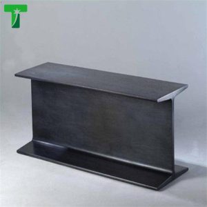 Hot Rolled Structural Steel I Beam, ASTM A36 S235JR IPE I Beam