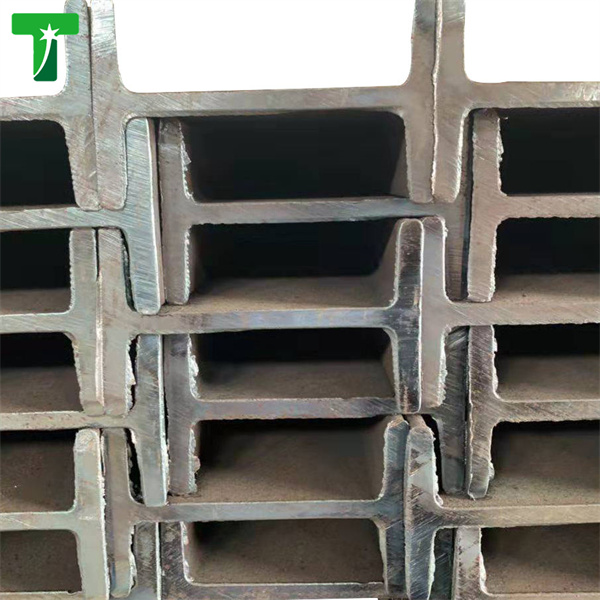 Hot Rolled Structural Steel I Beam, ASTM A36 S235JR IPE I Beam - Image 4