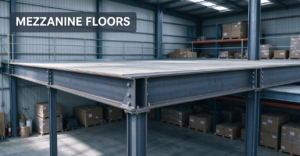 IPE300 300×150mm Weldable Steel I Beam (3)