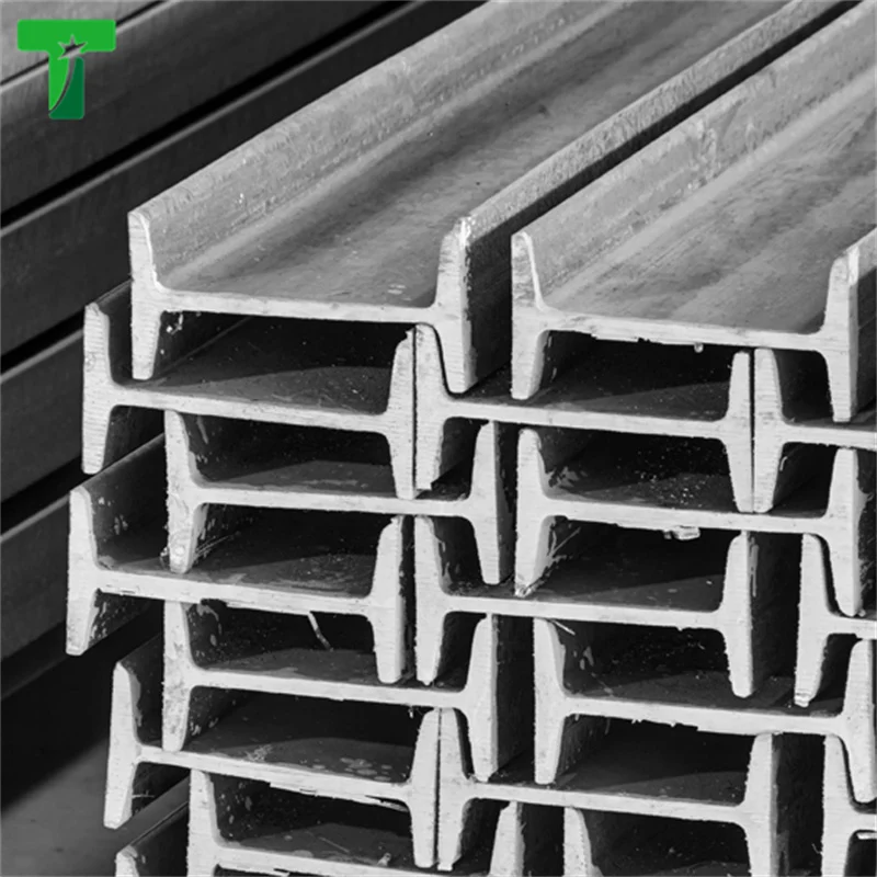 IPE300 300×150mm Weldable Steel I Beam - Image 5