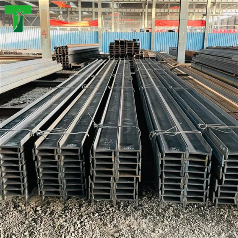 IPE300 300×150mm Weldable Steel I Beam - Image 2
