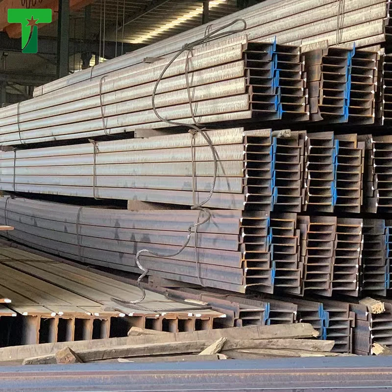 IPE300 300×150mm Weldable Steel I Beam - Image 3