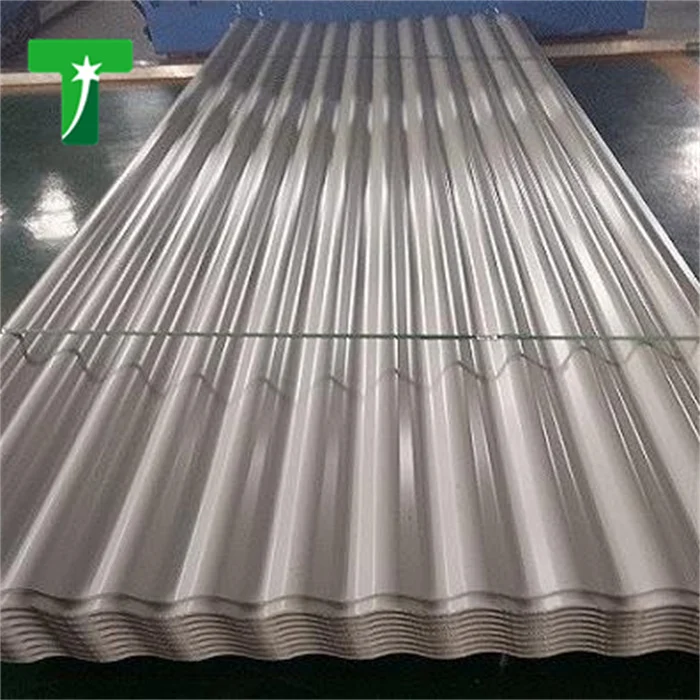 RAL Color Color Coated Steel Plate for Metal Building - Image 2