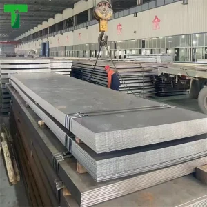 S235JR carbon steel plate