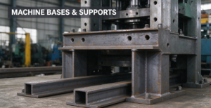 S355JR Hot Rolled Steel U Channel (2)