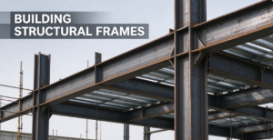 S355JR Hot Rolled Steel U Channel（1)