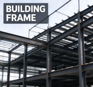S355JR Structural Steel U Channel for Bridge Support (2)
