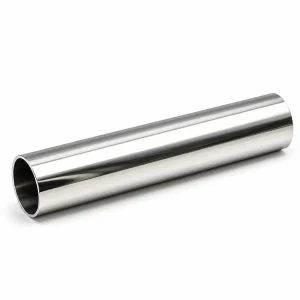 Stainless Steel Seamless Pipe Supplier