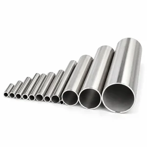 Stainless Steel Welded Tube Factory