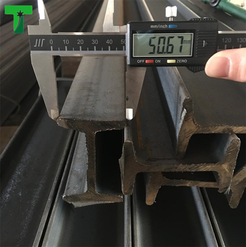 Steel beam