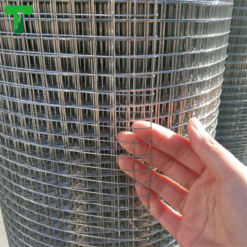Welded Steel Wire Mesh for Construction, Fencing & Gabion Projects - Image 4