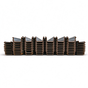 Hot Rolled Steel Sheet Pile SP-III 400×125×13mm SY295 JIS A 5528
