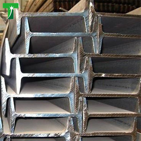 Structural Steel I Beam ASTM A36 for Commercial Buildings3