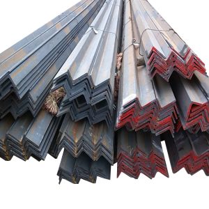 Unequal-leg-angle-steel