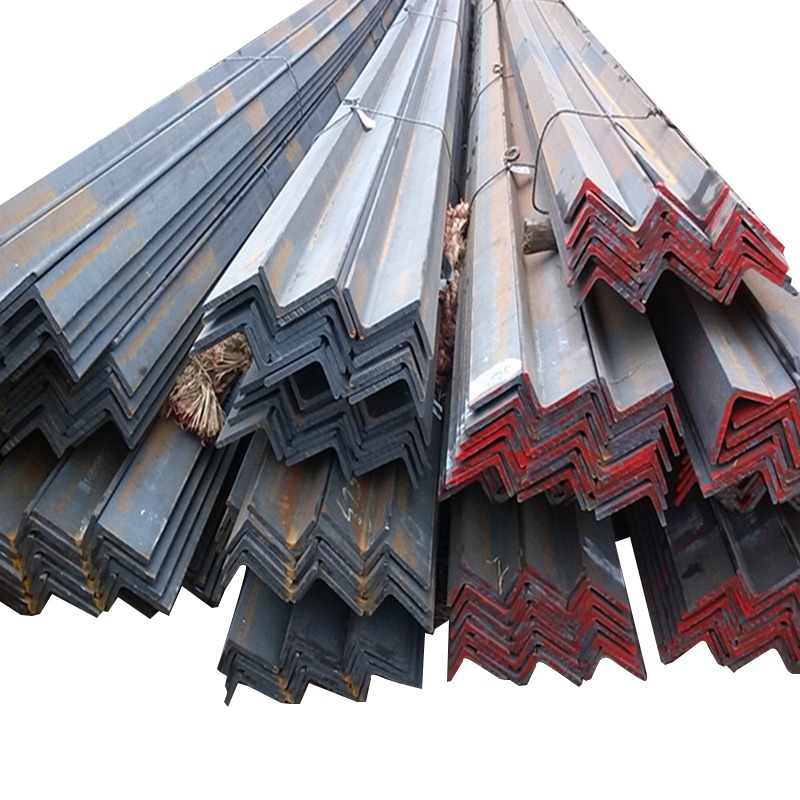 Unequal-leg-angle-steel