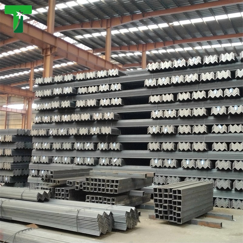A36 S235JR Q235B Equal Steel Angle Bar - Image 6