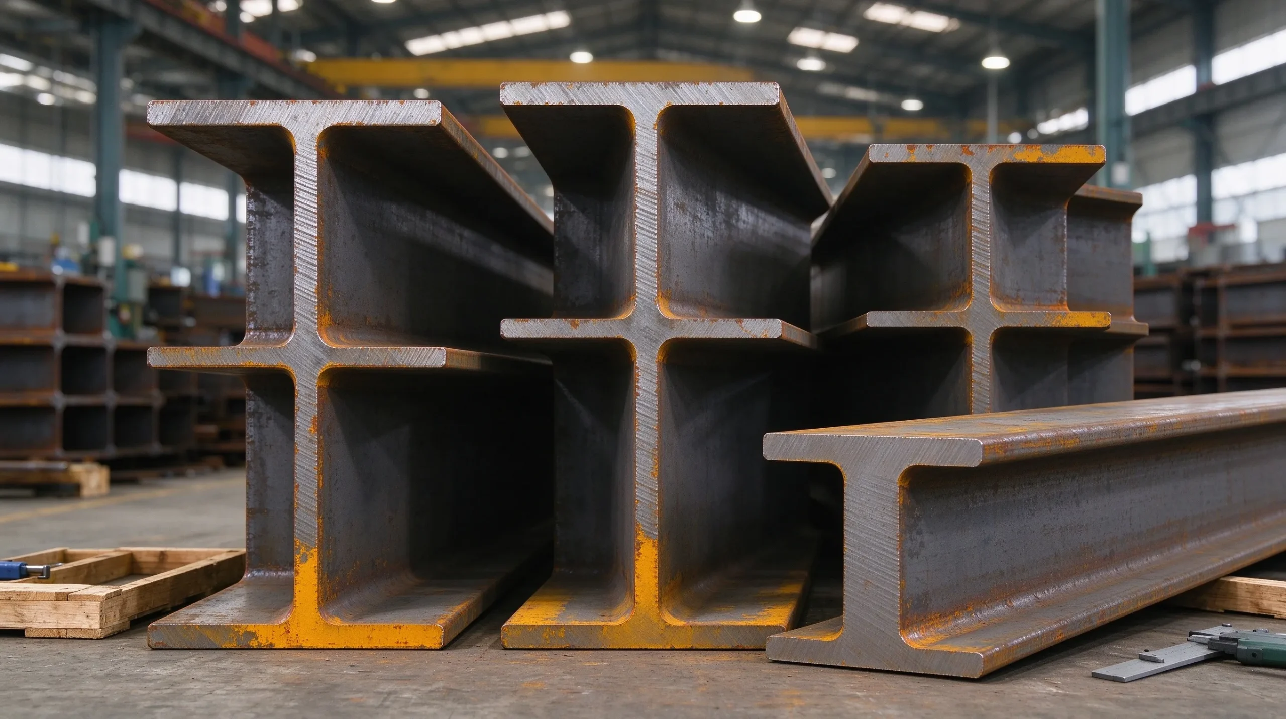 CNC Precision Sawing, Beveling and Stock Inventory
