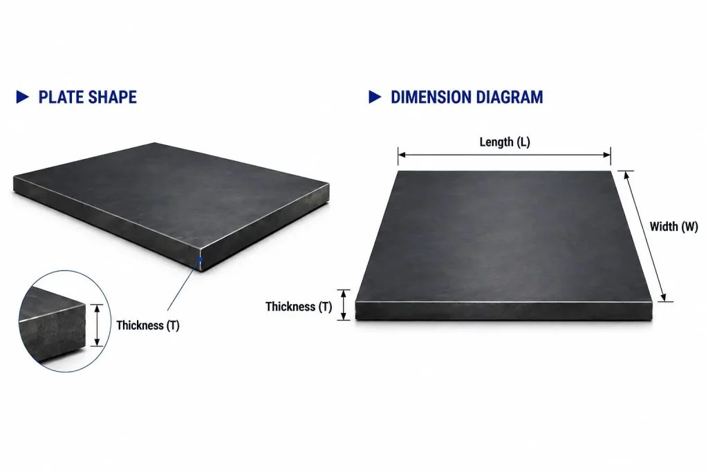 high manganese steel plate manufacturers 6