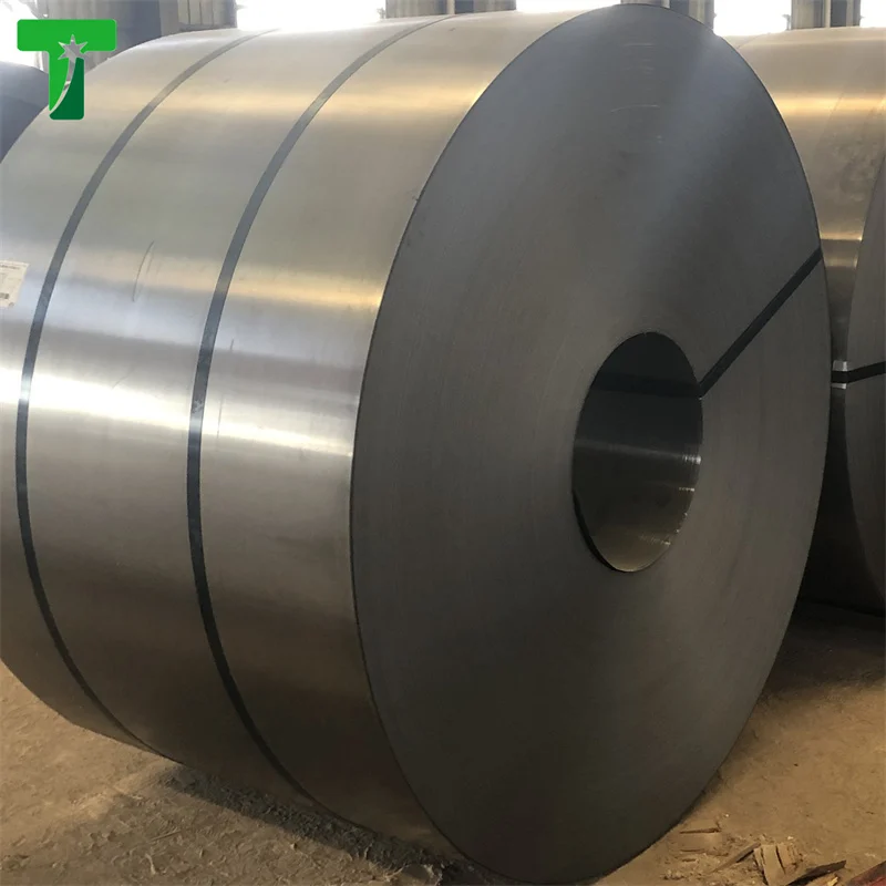 hot rolled steel coil