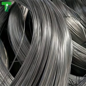 iron Steel wire
