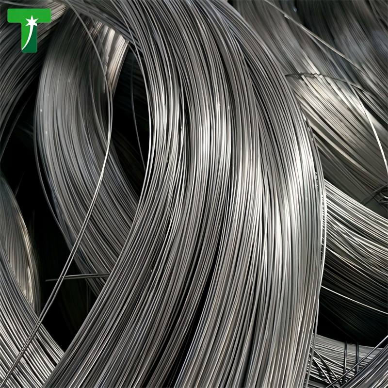 iron Steel wire