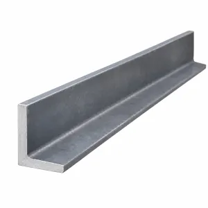 Equal Steel Angle