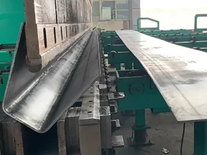 Steel Bending