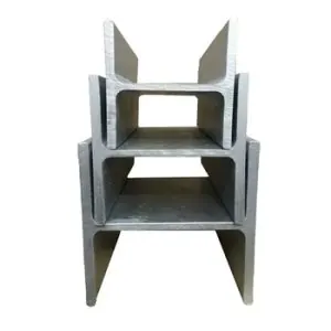 Steel H Beam