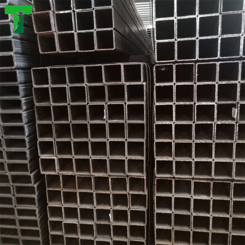 square steel tube