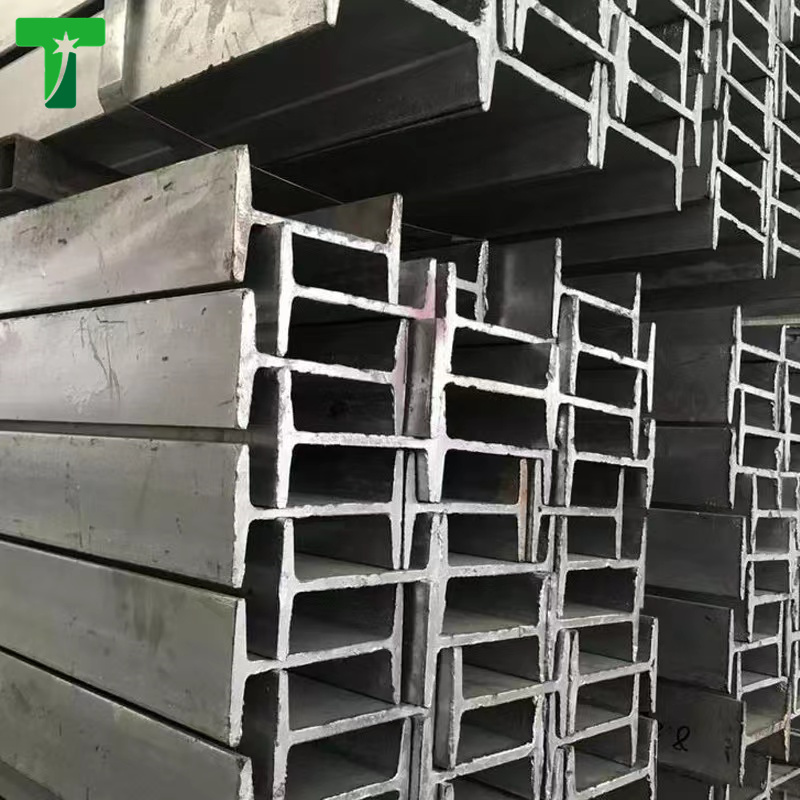 steel I beam