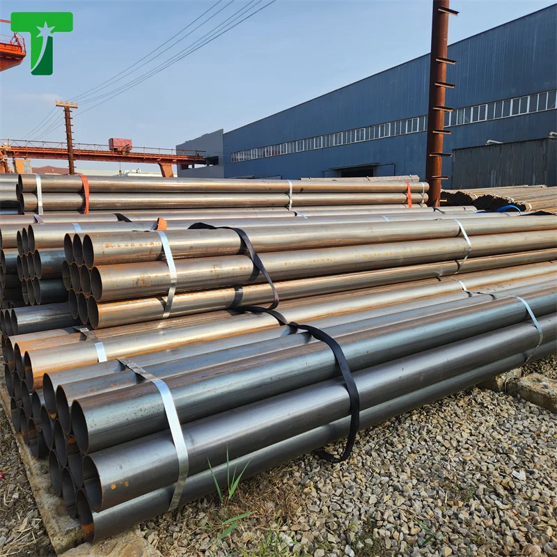 steel pipe